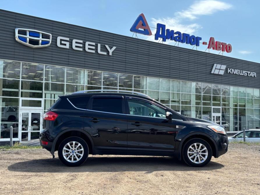 Ford Kuga I Набережные Челны  - изображение 8