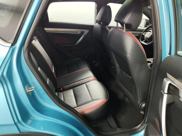 Geely Coolray I с пробегом 2023 года, цена 1 555 000 рублей, 90253 км, внедорожник, Автокод Объявления