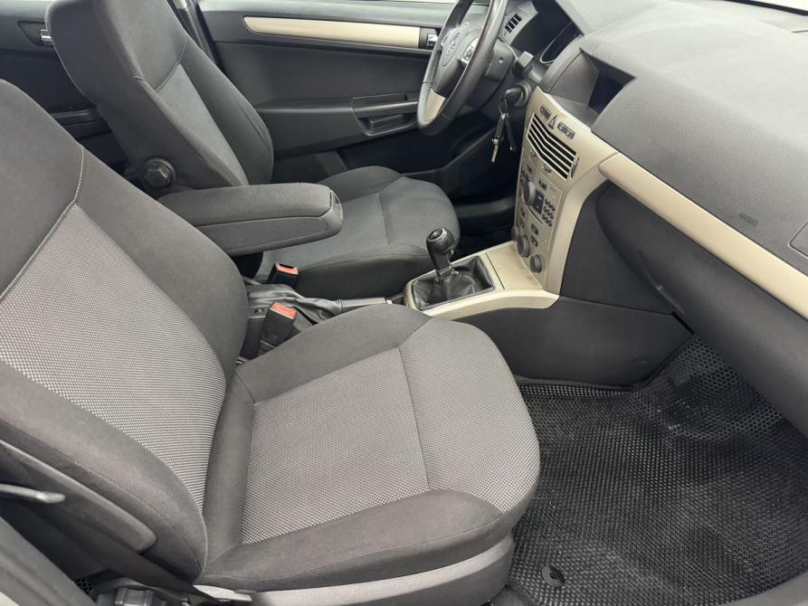 Opel Astra H Рестайлинг Воронеж  - изображение 16