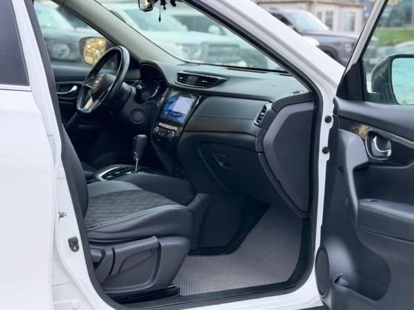 Nissan X-Trail III Рестайлинг с пробегом 2019 года, цена 1 879 000 рублей, 194073 км, внедорожник, Автокод Объявления