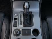Volkswagen Touareg II Рестайлинг Москва  - изображение 52