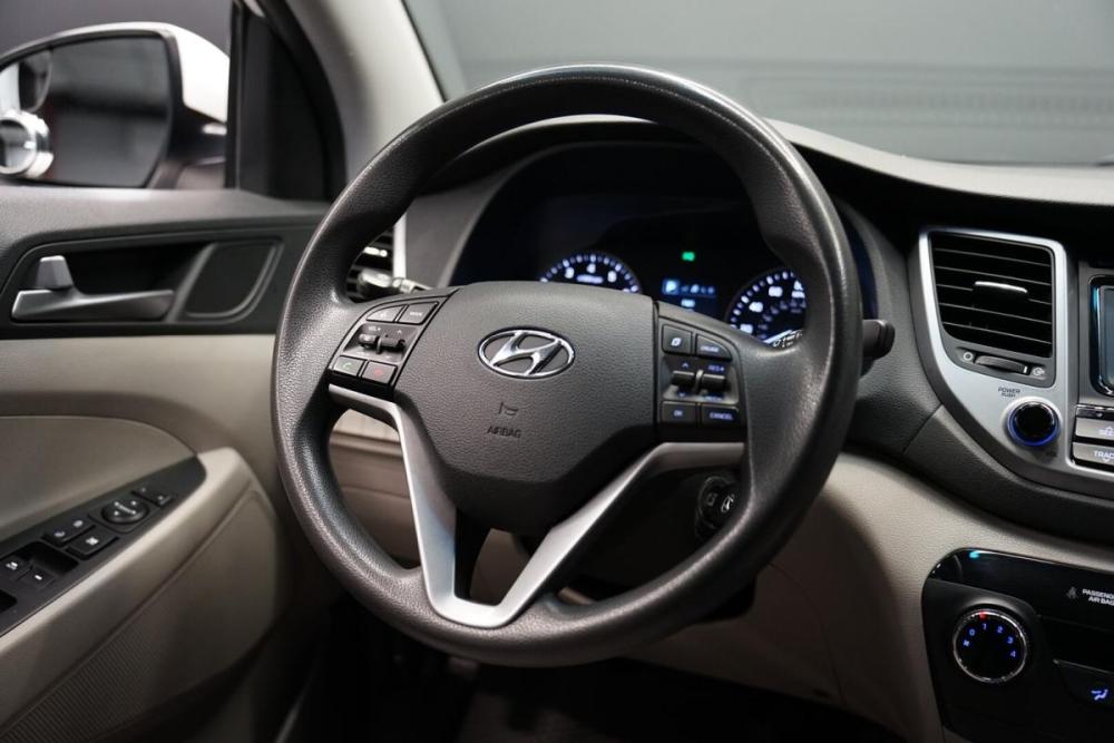 Hyundai Tucson III Крым  - изображение 12