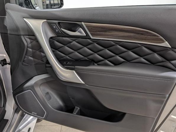 Haval H9 I Рестайлинг с пробегом 2022 года, цена 3 190 000 рублей, 53569 км, внедорожник, Автокод Объявления