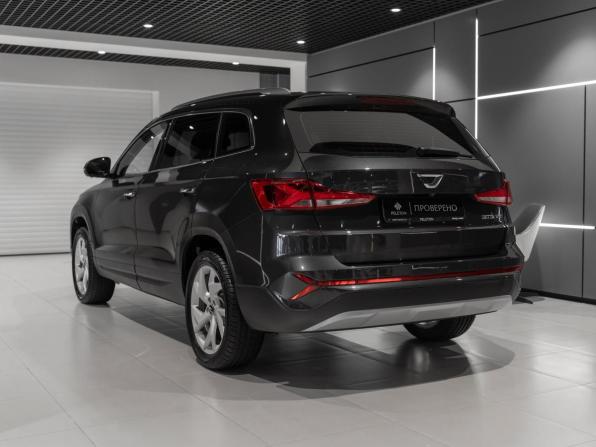 Jetta VS7 I Рестайлинг 1 с пробегом 2023 года, цена 2 195 000 рублей, 7637 км, внедорожник, Автокод Объявления