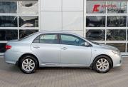 Toyota Corolla X (E140 E150) Владимир  - изображение 28
