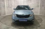 Kia Rio III Рестайлинг Ярославль  - изображение 15