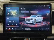 GAC GS8 II Москва  - изображение 41