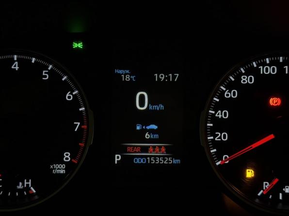 Toyota RAV4 V (XA50) с пробегом 2021 года, цена 2 800 000 рублей, 153491 км, внедорожник, Автокод Объявления