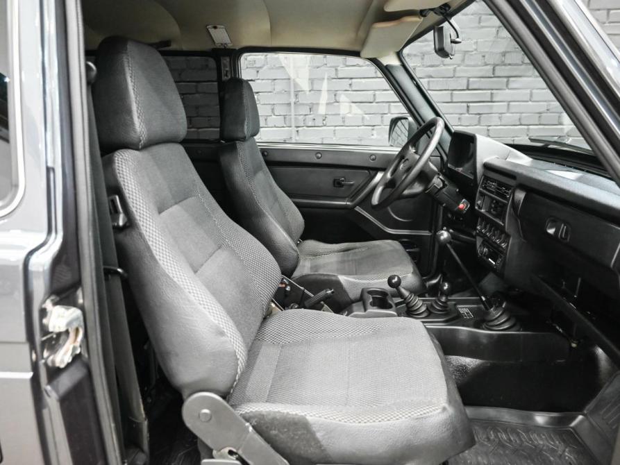 Lada (ВАЗ) 2121 (4x4) I Рестайлинг Екатеринбург  - изображение 10