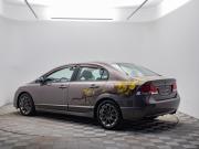 Honda Civic VIII Рестайлинг Москва  - изображение 23