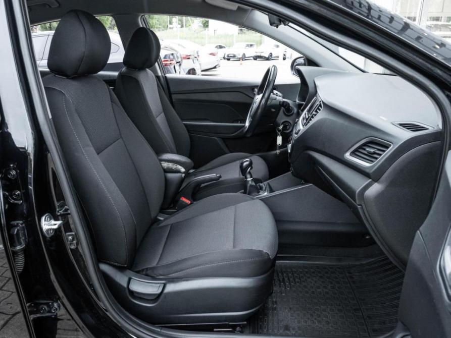 Hyundai Solaris II Ставрополь  - изображение 8
