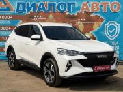 Haval F7 I Рестайлинг Набережные Челны  - изображение 19