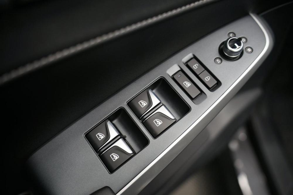Changan CS75 Plus III Крым  - изображение 11