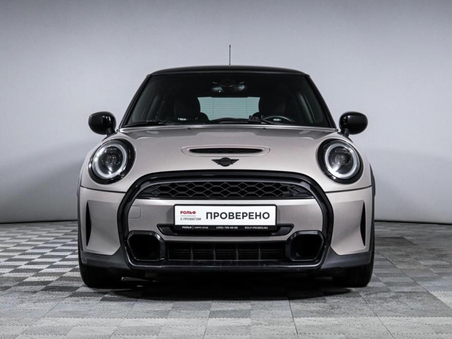 Mini Hatch III (F55/F56) Рестайлинг 2 Москва  - изображение 2