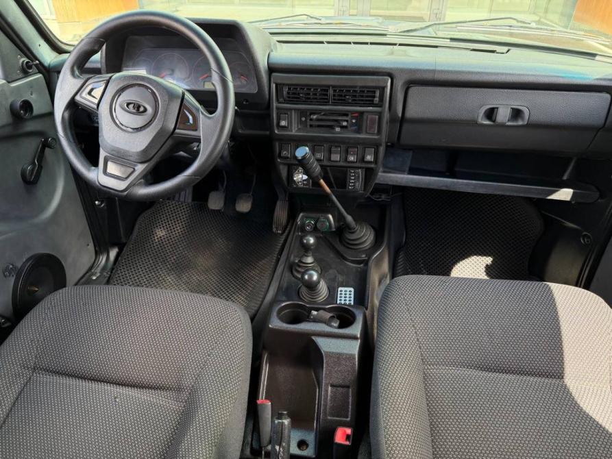 Lada (ВАЗ) 2131 (4x4) I Оренбург  - изображение 9