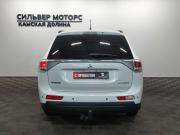 Mitsubishi Outlander III Пермь  - изображение 29