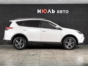 Toyota RAV4 IV (XA40) Рестайлинг Екатеринбург  - изображение 28