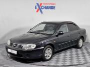 Kia Spectra I Рестайлинг 2 Нижний Новгород  - изображение 11