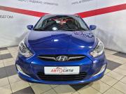 Hyundai Solaris I Воронеж  - изображение 23