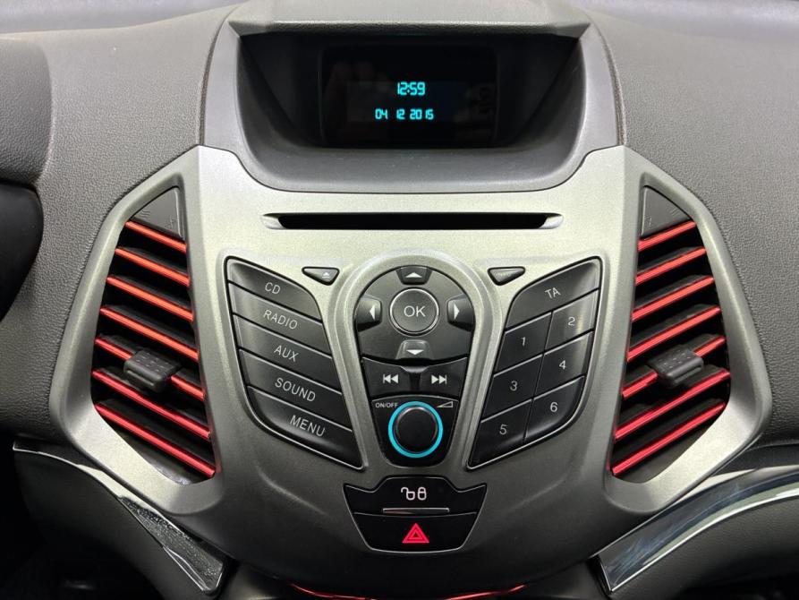 Ford EcoSport II Пермь  - изображение 13