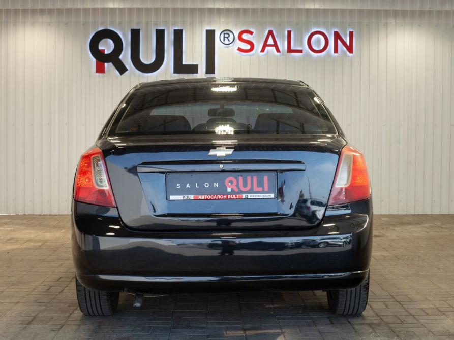 Chevrolet Lacetti I Иваново  - изображение 9