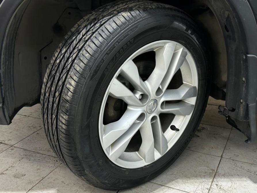Nissan X-Trail II Санкт-Петербург  - изображение 5