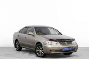 Nissan Bluebird Sylphy I (G10) Барнаул  - изображение 23
