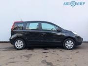 Nissan Note I Рестайлинг Москва  - изображение 17