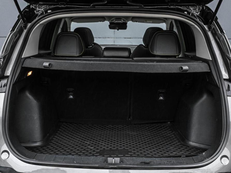 Geely Coolray I Рестайлинг Новороссийск  - изображение 24