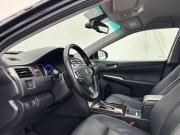 Toyota Camry VII (XV50) Рестайлинг 2 Липецк  - изображение 28