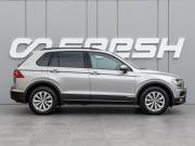Volkswagen Tiguan II Краснодар  - изображение 25