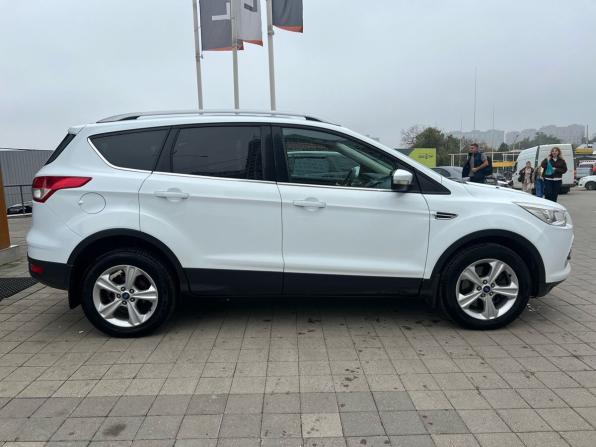 Ford Kuga II с пробегом 2015 года, цена 1 258 000 рублей, 230371 км, внедорожник, Автокод Объявления