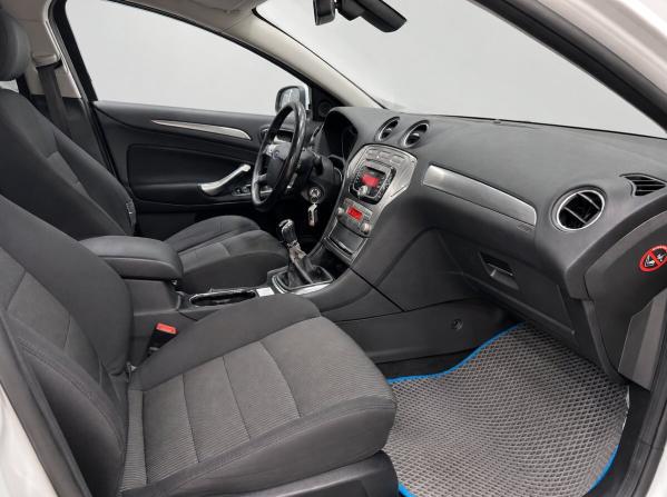Ford Mondeo IV с пробегом 2010 года, цена 550 000 рублей, 210000 км, седан, Автокод Объявления