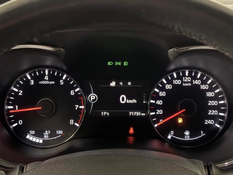 Kia Cerato III Рестайлинг (Classic) Екатеринбург  - изображение 22