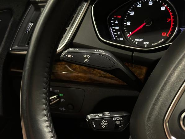 Audi Q5 II (FY) с пробегом 2017 года, цена 2 790 000 рублей, 161102 км, внедорожник, Автокод Объявления