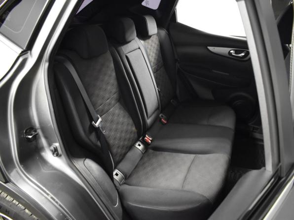 Nissan Qashqai II с пробегом 2014 года, цена 1 276 200 рублей, 226213 км, внедорожник, Автокод Объявления