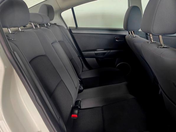 Mazda 3 I (BK) Рестайлинг с пробегом 2008 года, цена 790 000 рублей, 179294 км, седан, Автокод Объявления