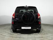 Toyota RAV4 III (XA30) Санкт-Петербург  - изображение 25