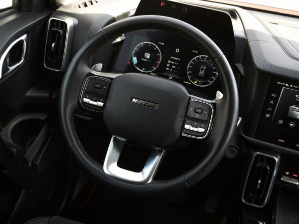 Haval Dargo I с пробегом 2022 года, цена 2 147 000 рублей, 130577 км, внедорожник, Автокод Объявления