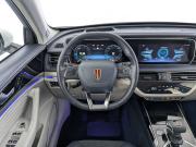 Hongqi HS5 I Москва  - изображение 52