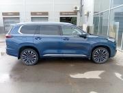 Exeed VX I Воронеж  - изображение 18