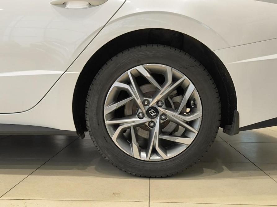 Hyundai Sonata VIII (DN8) Казань  - изображение 22