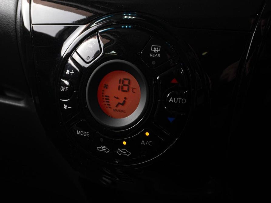 Nissan Note II Рестайлинг Тюмень  - изображение 15