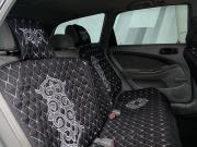 Chevrolet Lacetti I Екатеринбург  - изображение 40