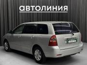 Toyota Corolla IX (E120 E130) Рестайлинг Красноярск  - изображение 17