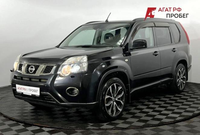 Nissan X-Trail II Рестайлинг с пробегом 2012 года, цена 1 150 000 рублей, 258979 км, внедорожник, Автокод Объявления