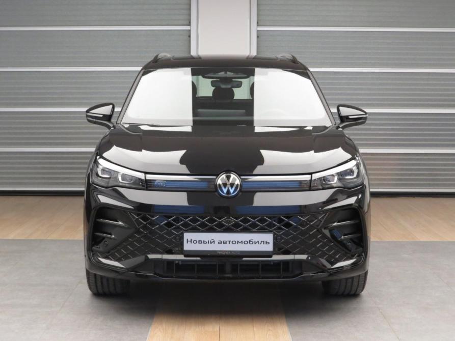 Volkswagen Tiguan III (China Market) Санкт-Петербург  - изображение 32