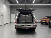Toyota Land Cruiser 100 Series Рестайлинг 2 Тверь  - изображение 33