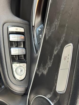 Mercedes-Benz GLC I (X253) Рестайлинг с пробегом 2019 года, цена 3 399 000 рублей, 138191 км, внедорожник, Автокод Объявления
