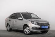Lada (ВАЗ) Granta I Рестайлинг Томск  - изображение 17